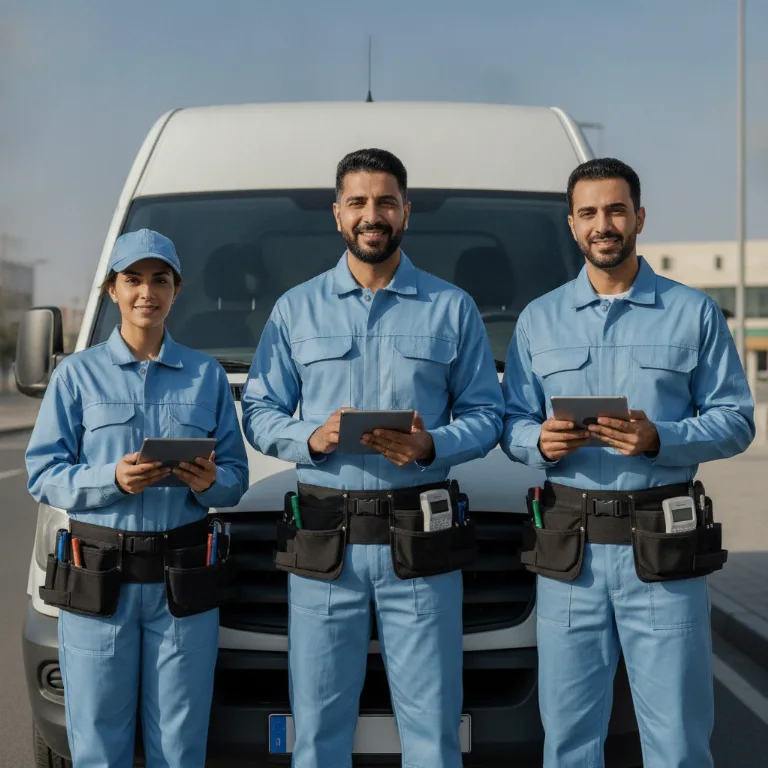 Tax Lawyer team in Reef Al Fujairah City